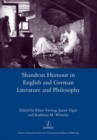 Shandean Humour in English and German Literature and Philosophy - Book