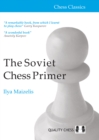 The Soviet Chess Primer - Book