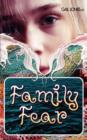 Family Fear - Book