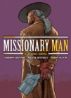 Missionary Man Bad Moon Rising - Book