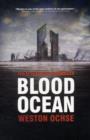 Blood Ocean - Book