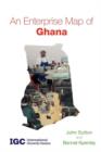 An Enterprise Map of Ghana - Book