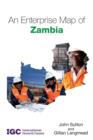 An Enterprise Map of Zambia - Book