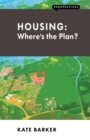 Housing : Where's the Plan? - Book