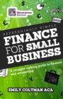Refreshingly Simple Finance for Small Business : A straight-talking guide to finance and accounting - eBook