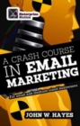 A Crash Course in Email Marketing for Small and Medium-Sized Businesses - Book