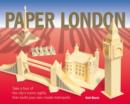 Paper London - Book
