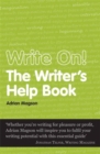 Write On : The Writer's Help Book - Book