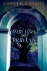 Faery Loves and Faery Lais - Book