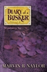 Diary of a Busker : Strawberry Tea - Book