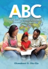 ABC Of Places and Things in the Bible - Parents/Teachers Manual 1 - Book