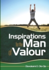 Inspiration for the Man of Valour - Book