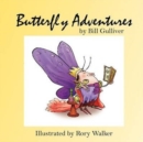 Butterfly Adventures - Book