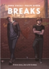 Breaks Vol. 1 - Book