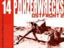 Panzerwrecks 14 : Ostfront 2 - Book