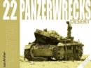 Panzerwrecks 22 : Desert - Book