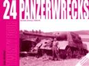 Panzerwrecks 24 - Book