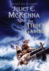 The Thief's Gamble : The First Tale of Einarinn - Book