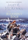The Assassin's Edge : The Fifth Tale of Einarinn - Book