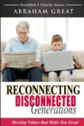 Reconnecting Disconnected Generations - Book