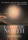 Latitude North - Book
