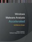 Accelerated Windows Malware Analysis with Memory Dumps : Training Course Transcript and WinDbg Practice Exercises - Book