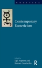 Contemporary Esotericism - Book