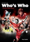 The Aberdeen Football Club Who's Who : An A-Z of Dons - Book