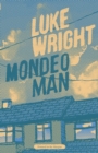 Mondeo Man - Book