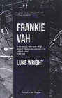 Frankie Vah - Book