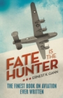 Fate is the Hunter - eBook