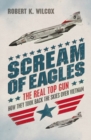 Scream of Eagles - eBook