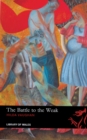 The Battle to the Weak - eBook