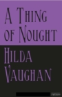 A Thing of Nought - eBook