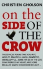 On the Side of the Crow - Book