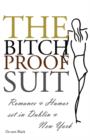 The Bitch-Proof Suit - Book