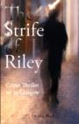 The Strife of Riley - eBook