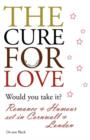 The Cure For Love - Book