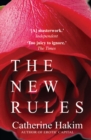 The New Rules : Internet Dating, Playfairs and Erotic Power - Book