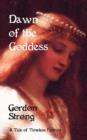 Dawn of the Goddess - Book