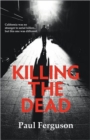 Killing the Dead - Book
