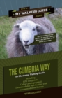 The Cumbria Way : An Illustrated Walking Guide - Book