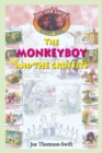 The Monkey Boy and the Gruffits - eBook