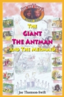 The Giant, the Antman and The Mermaid - eBook