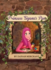 Princess Siyana's Pen - Book