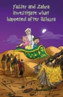 Yasser and Zahra investigate what happened after Ashura - eBook