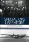 Special Ops Liberators - Book