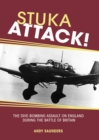 Stuka Attack - Book