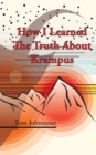 How I Learned The Truth About Krampus - Book