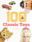 100 Classic Toys - Book
